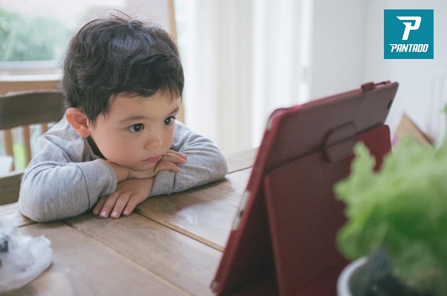 Bí quyết giúp trẻ học tiếng Anh tại nhà